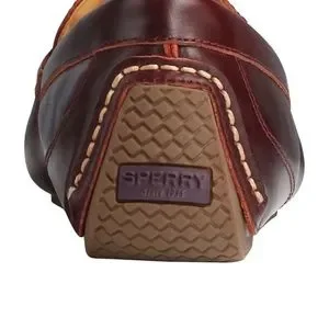 Gold Cup Harpswell Penny | Shoes | Mens Sperry Topsider Gold  display picture 2